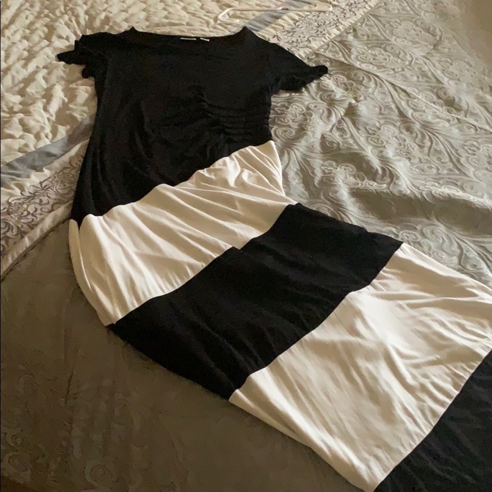Pretty Long dress